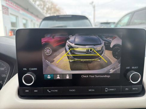 Used 2023 Honda HR-V LX image 25