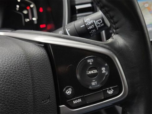 Used 2021 Honda CR-V Touring image 28