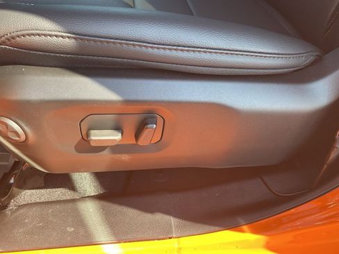 New 2025 Jeep Wrangler Sahara image 12