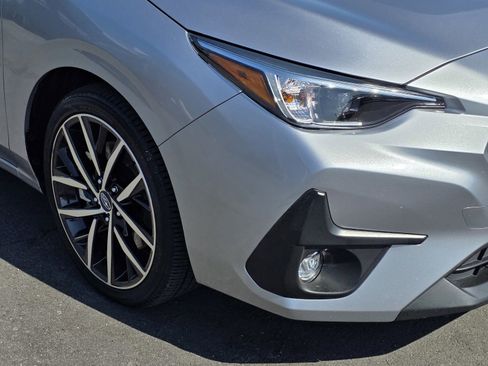 Used 2025 Subaru Impreza 2.0i Sport image 9