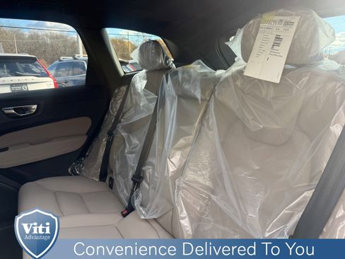New 2026 Volvo XC60 B5 Plus w/ Protection Package Premier image 14