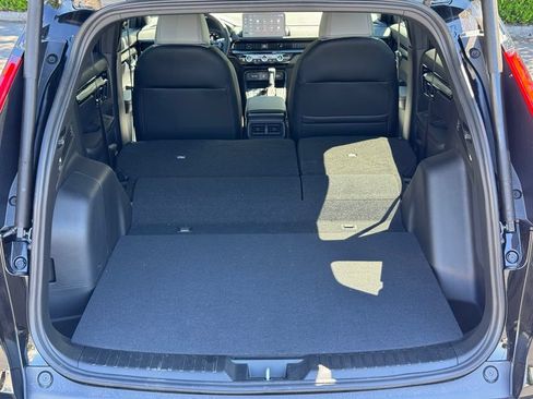 Certified 2026 Honda CR-V Sport Touring image 33
