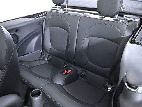 Certified 2023 MINI Cooper S image 23