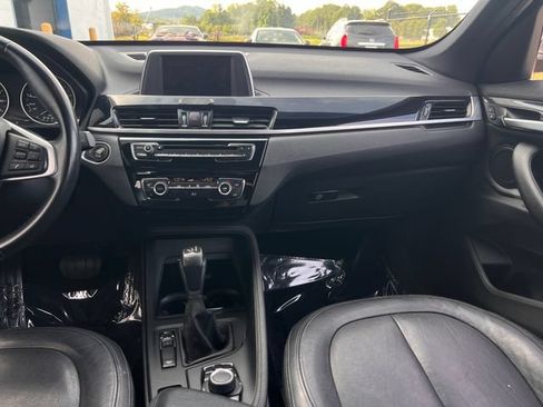 Used 2018 BMW X1 xDrive28i AWD/4WD image 14
