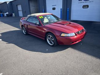 Used 2003 Ford Mustang GT image 1