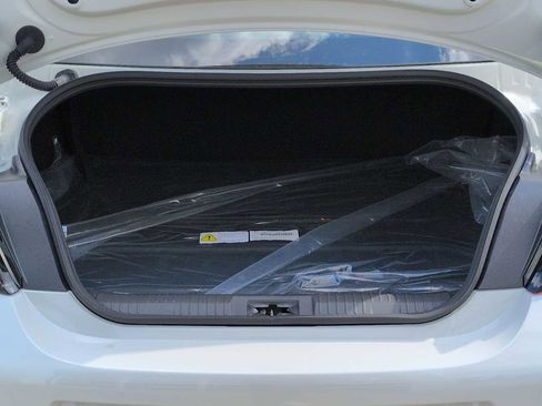 New 2025 Subaru BRZ tS image 32