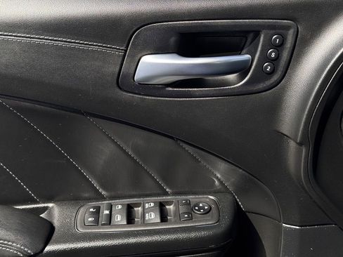 Used 2023 Dodge Charger R/T w/ Daytona Edition Group image 23