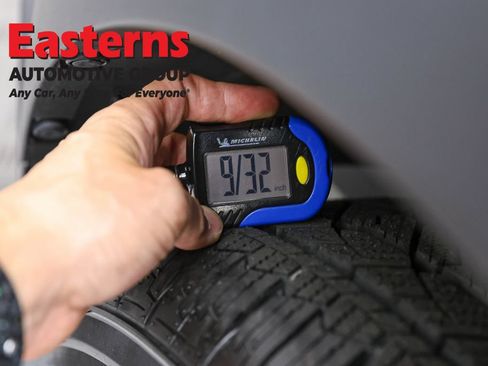 Used 2023 Subaru Solterra AWD image 30