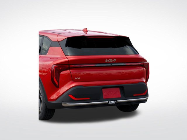 New 2026 Kia K4 EX FWD image 13