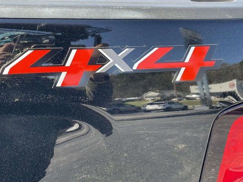 Used 2019 Chevrolet Silverado 2500 High Country w/ Duramax Plus Package AWD/4WD image 11