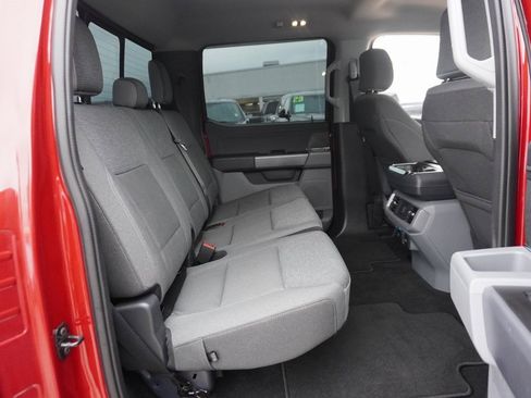 Used 2024 Ford F150 XLT w/ Equipment Group 302A MID image 21