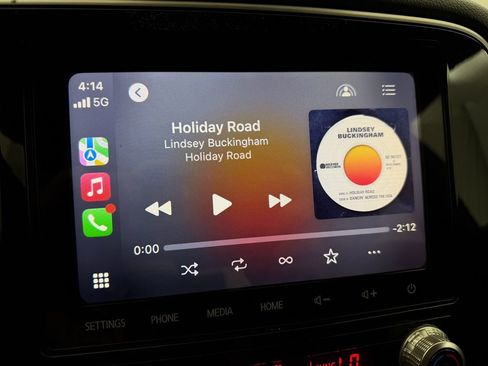 Used 2020 Mitsubishi Outlander SEL image 22