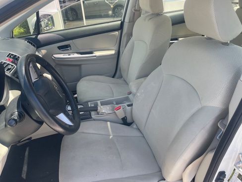Used 2016 Subaru Impreza 2.0i Premium AWD/4WD image 3