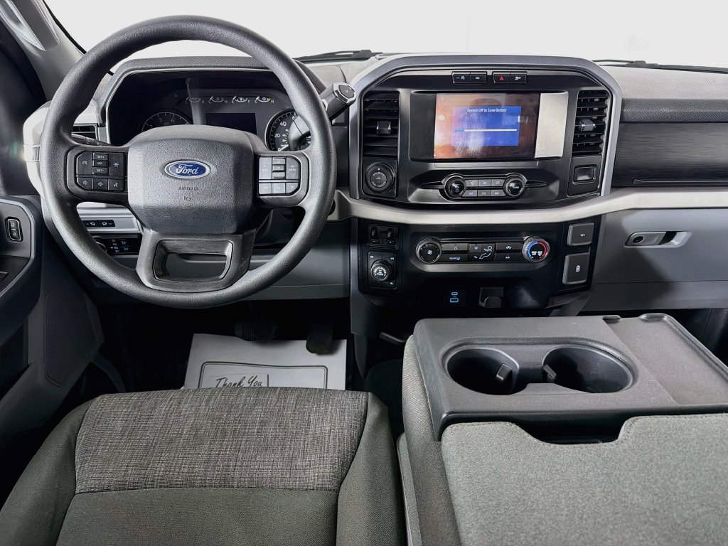 Used 2023 Ford F150 XLT w/ XTR Package AWD/4WD image 22