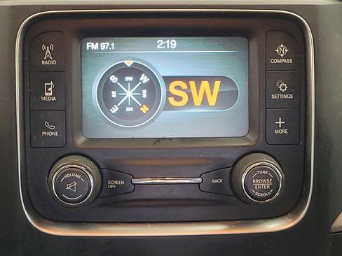 Used 2016 RAM 1500 Tradesman w/ Popular Equipment Group RWD image 25