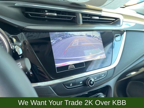 Used 2023 Buick Encore GX Preferred w/ Cold Weather Comfort Package image 23