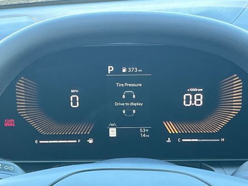 New 2026 Kia K4 LXS image 22