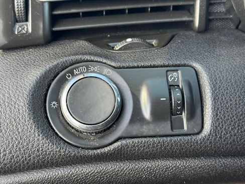 Used 2016 Chevrolet Malibu LT w/ Power Convenience Package image 14