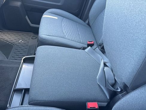 New 2026 RAM 2500 Warlock AWD/4WD image 25