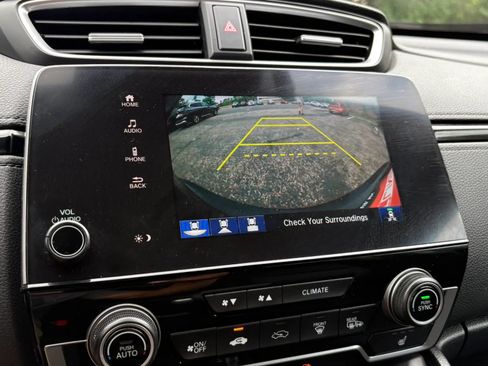 Used 2017 Honda CR-V EX image 19