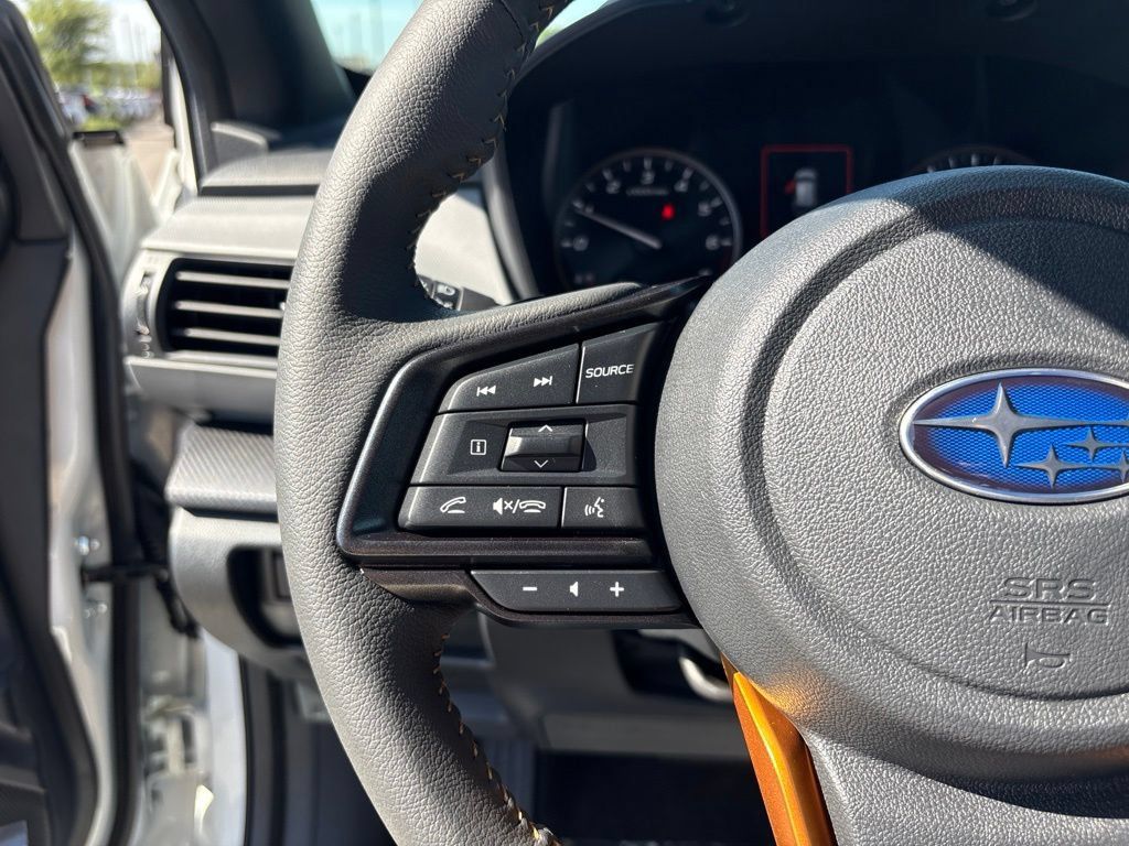 New 2026 Subaru Crosstrek 2.5i Wilderness AWD/4WD image 20