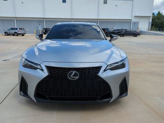 Used 2024 Lexus IS 350 F Sport w/ Memory Package RWD video 2