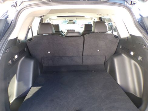 Used 2025 Honda CR-V EX-L image 10