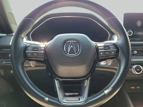 Used 2023 Acura Integra A-Spec FWD image 18