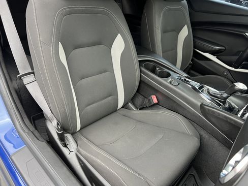 Used 2019 Chevrolet Camaro LT w/ RS Package image 23