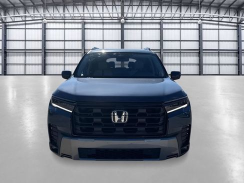 New 2026 Honda Pilot EX-L image 8