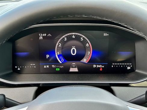 New 2026 Volkswagen Jetta Sport FWD image 27