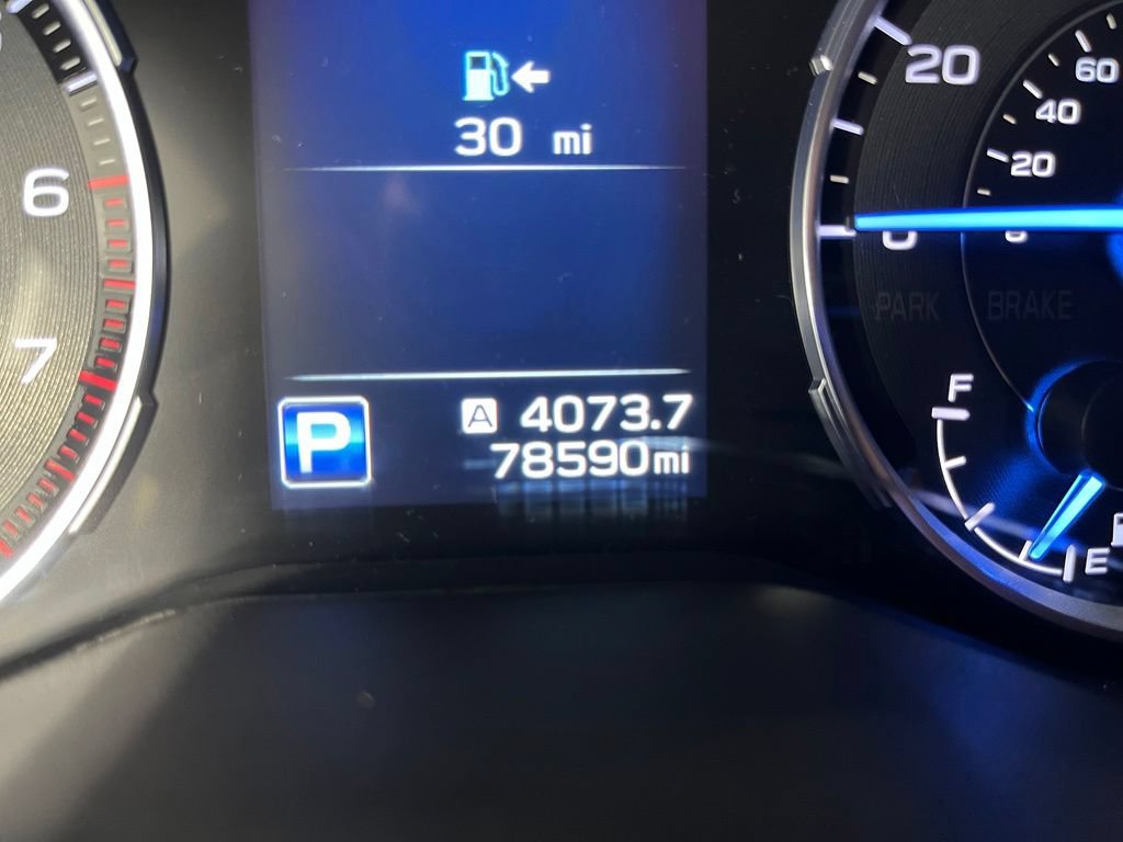Used 2022 Subaru Ascent Limited AWD/4WD image 25