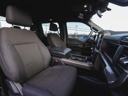 Used 2024 Ford F150 STX w/ Equipment Group 201A FX4 image 42