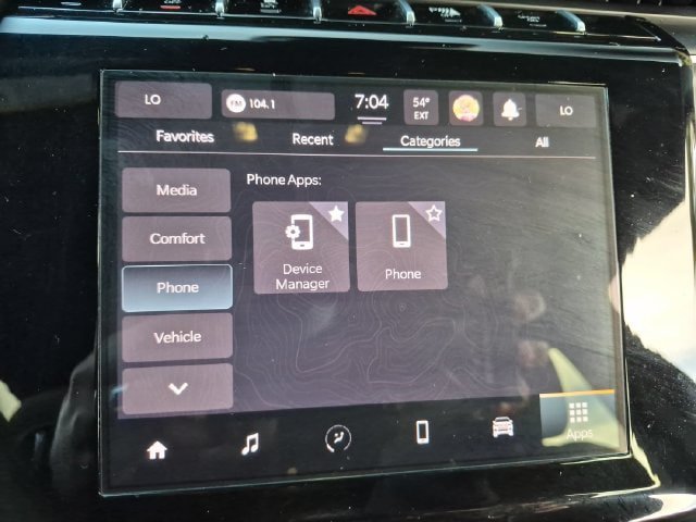 Used 2025 Jeep Grand Cherokee 4WD image 13