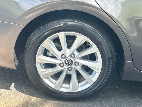 Used 2023 Toyota Camry LE FWD image 31