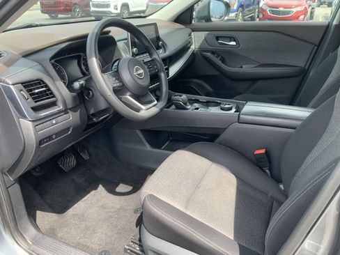 Used 2023 Nissan Rogue SV AWD/4WD image 27
