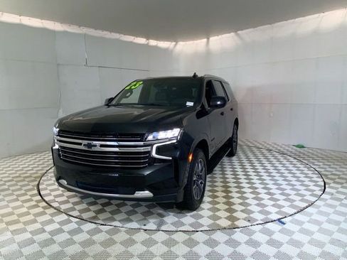 Used 2023 Chevrolet Tahoe LT AWD/4WD image 20