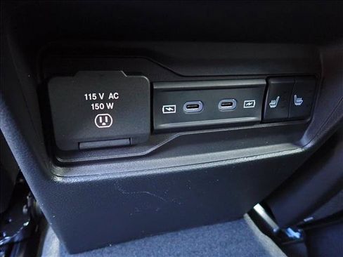 New 2026 Jeep Grand Cherokee Limited w/ Limited Altitude Package AWD/4WD image 11