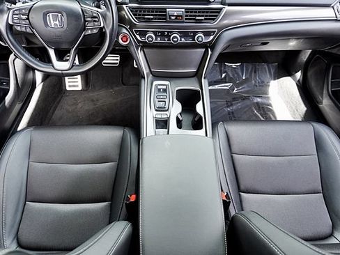 Used 2020 Honda Accord Sport image 20