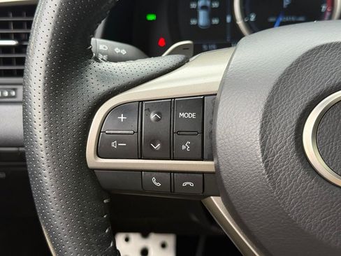 Certified 2022 Lexus RX 350 F Sport AWD/4WD image 33