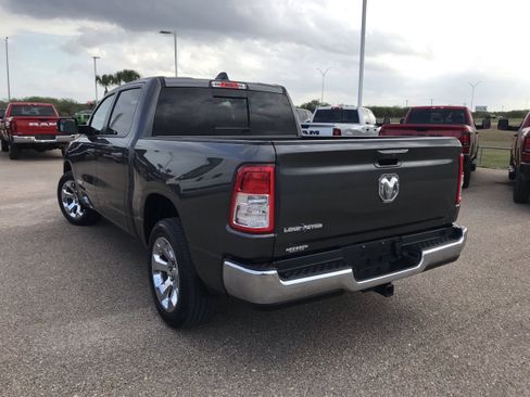 Used 2022 RAM 1500 Lone Star image 5