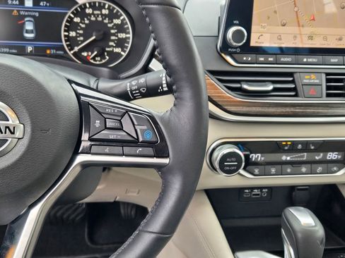 Used 2020 Nissan Altima 2.5 SL image 37