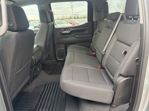 Certified 2023 GMC Sierra 1500 Elevation image 28