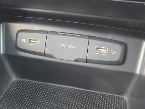 Used 2024 Hyundai Santa Cruz SEL image 12