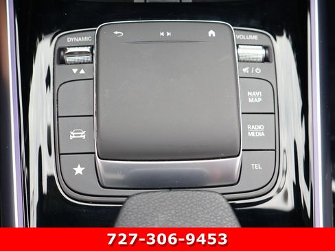 Certified 2023 Mercedes-Benz GLA 35 AMG AMG GLA 35 image 30