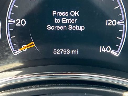 Used 2019 Jeep Grand Cherokee Limited AWD/4WD image 6