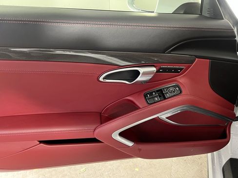 Certified 2017 Porsche 911 Turbo S image 26