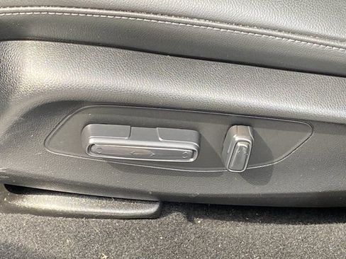 Used 2024 Honda HR-V EX-L image 15