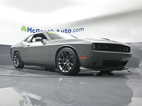 Used 2023 Dodge Challenger R/T Scat Pack image 25