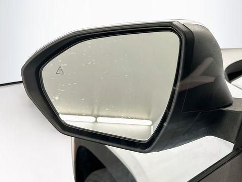 Used 2026 Hyundai Tucson SEL AWD/4WD image 16
